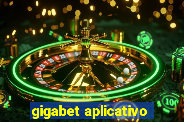 gigabet aplicativo